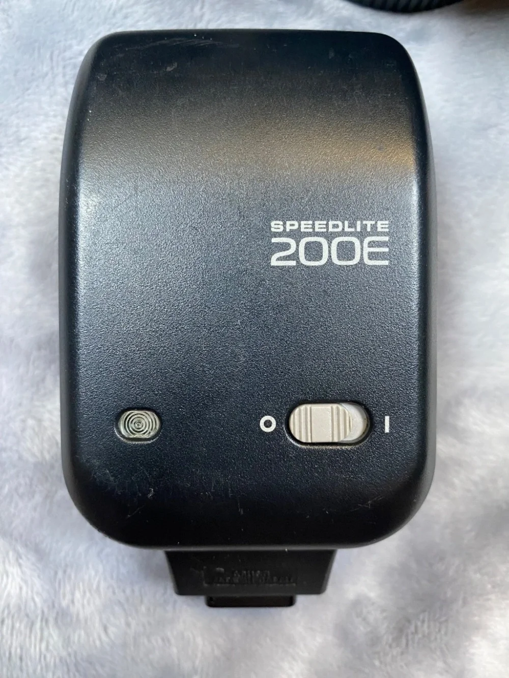 Canon Lenses and Flash - Bulk Lot for EOS SLR